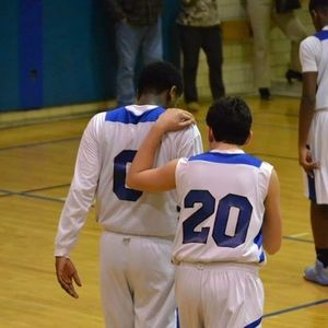 Meet your Posher, Cameron